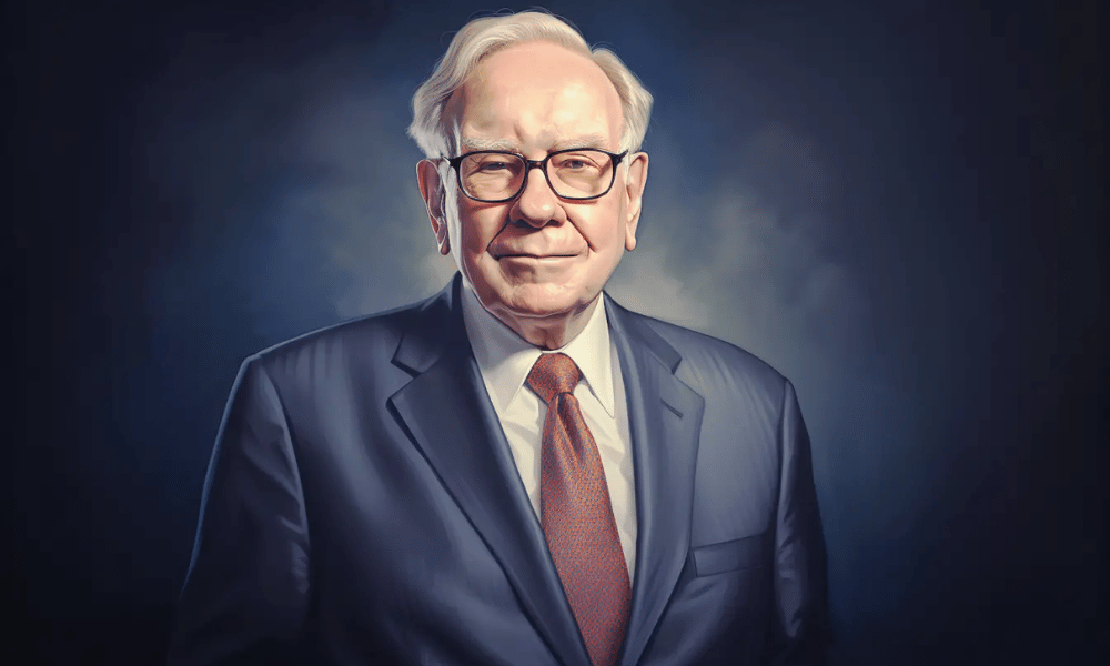 Warren Buffett, who turns 93, is at the top of his game as he pushes Berkshire Hathaway to new heights - Streetcurrencies
